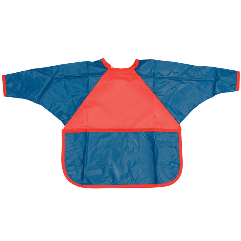 Washable+Smock%2C+18+Months+-+3+Years