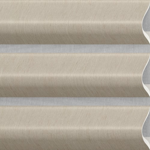 Ash PR92-486 Pirouette® Blinds
