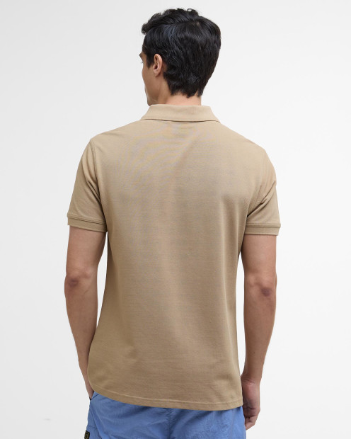 Essential Polo Shirt Trench
