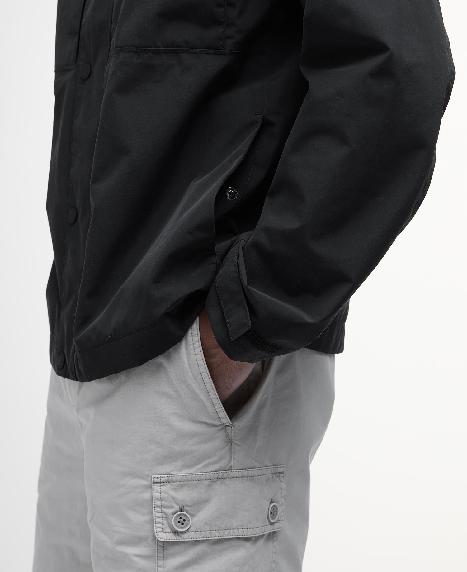 Cliffway Waterproof Jacket image number 5