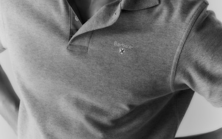 Barbour Logo