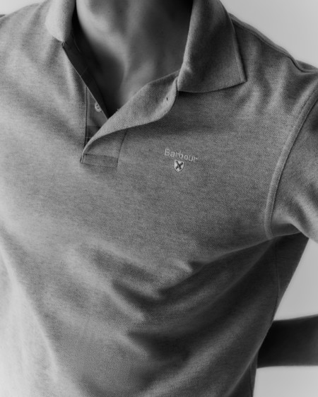Barbour Logo
