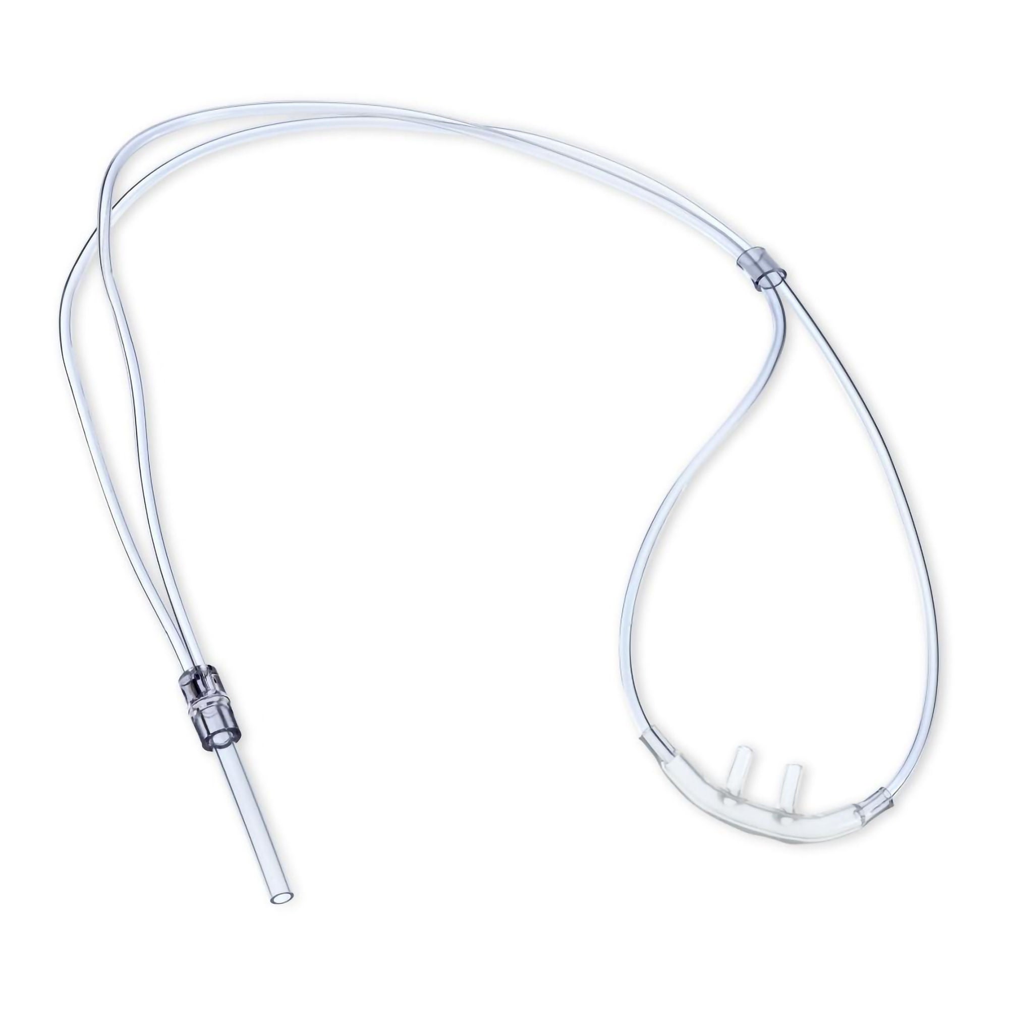 Hudson RCI® Softech® Nasal Cannula Without Tubing