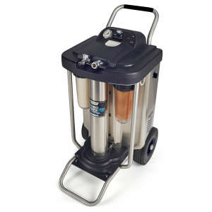 Unger, HydroPower RO, Multi-stage Pure Water System