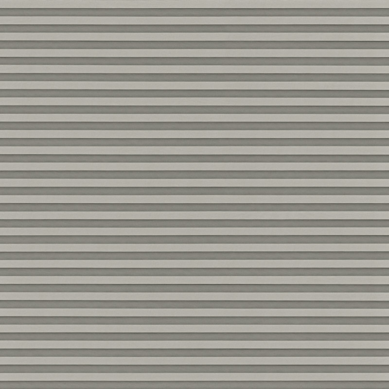 Malbec Cappuccino Pleated blind