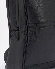 Kilburn Backpack Classic Black