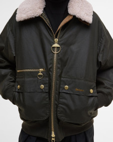 Bomber cerato Maxine 