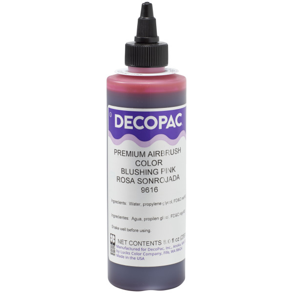 Blushing Pink Premium Airbrush Color