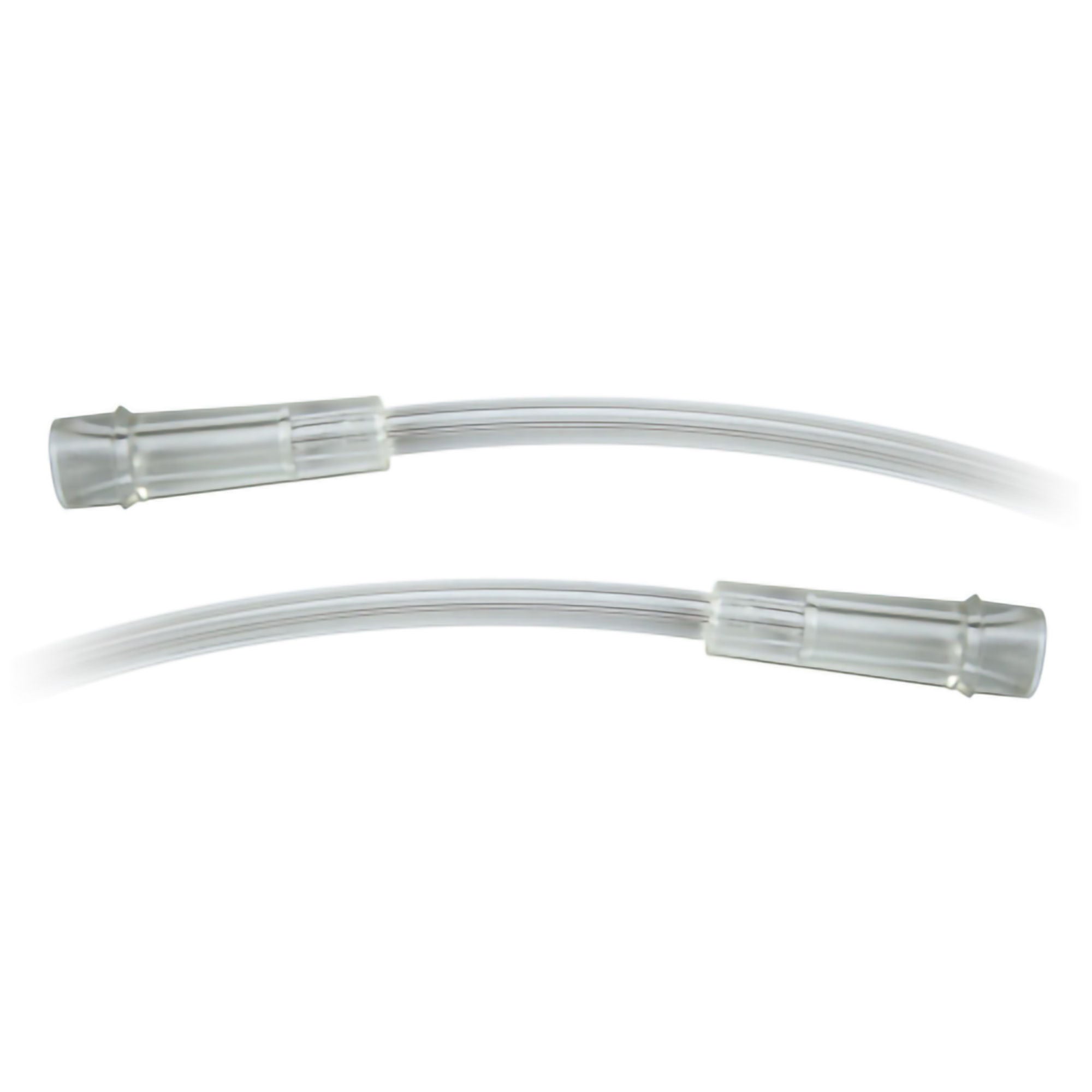 Oxygen Tubing, 7 Foot