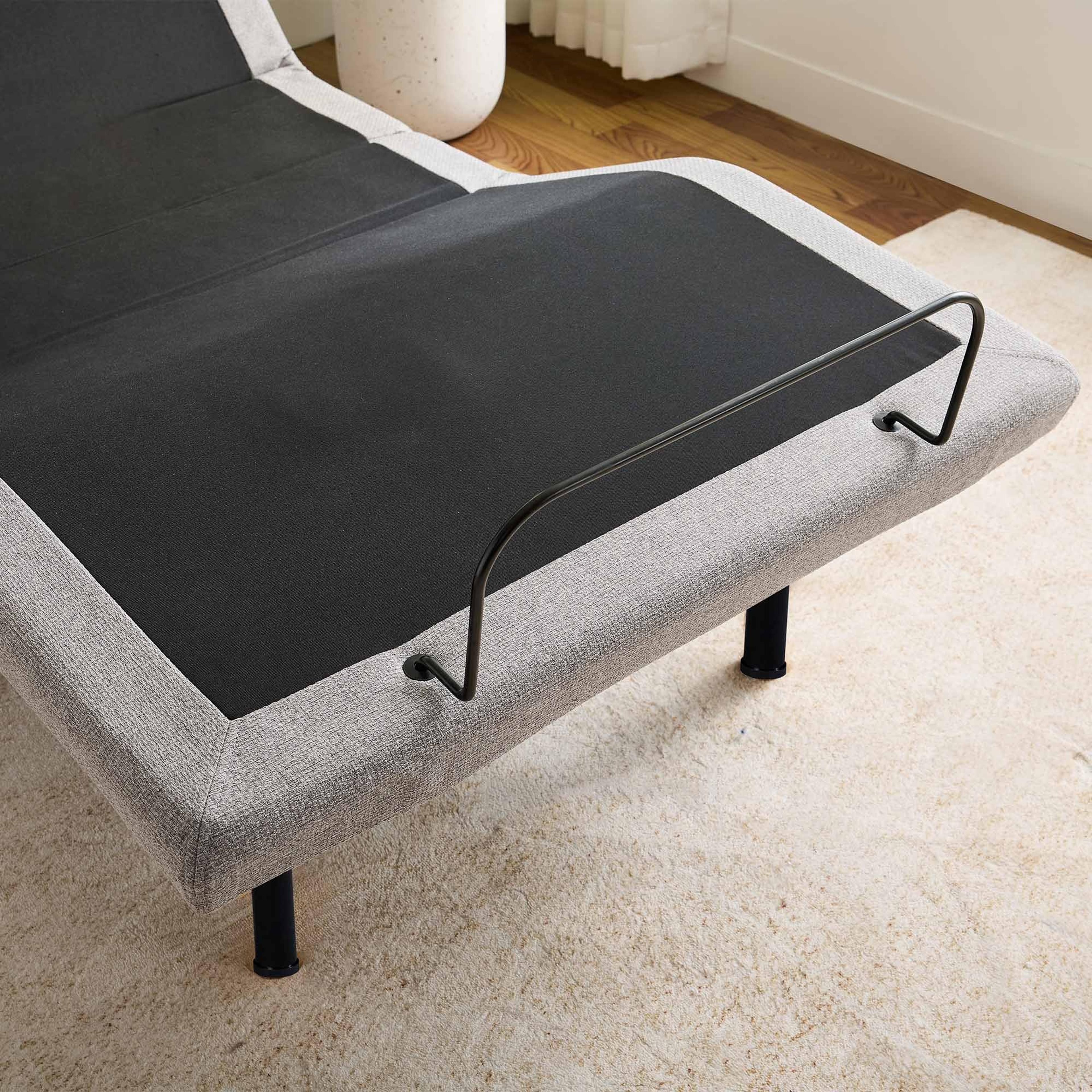 Detail image of the  Mlily Irecover Elite Adjustable Base from Forty Winks