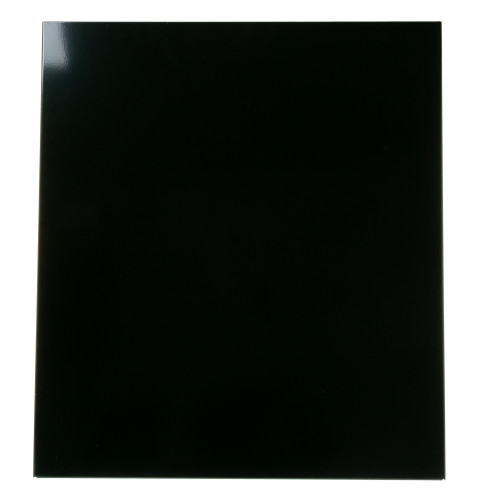 BLACK OUTER DOOR PANEL