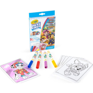 Paw Patrol Color Wonder Mini Box Set