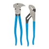 GS-21 2pc Pliers Set