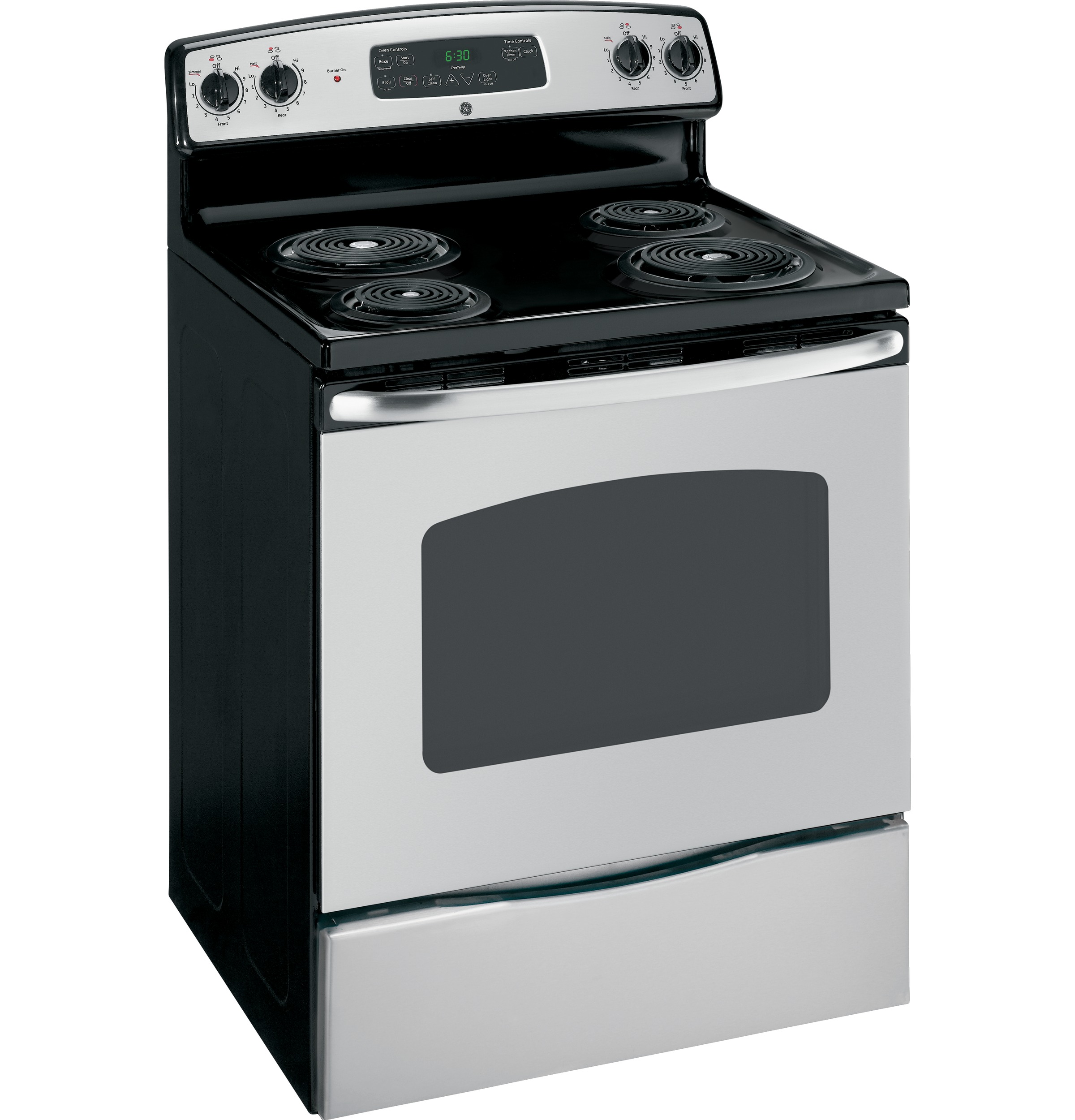 GE® 30