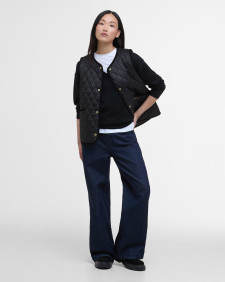 Wilma Liner 