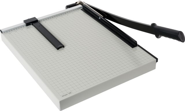 Dahle Vantage® 18e | Guillotine Paper Trimmer