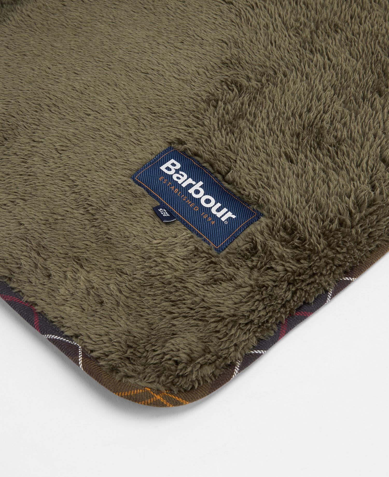 Dog Quilt and Fleece Blanket image number 3