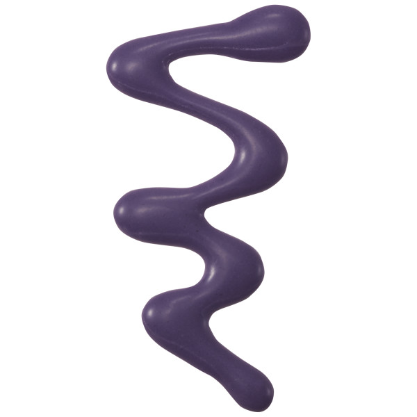Violet Cake Drip