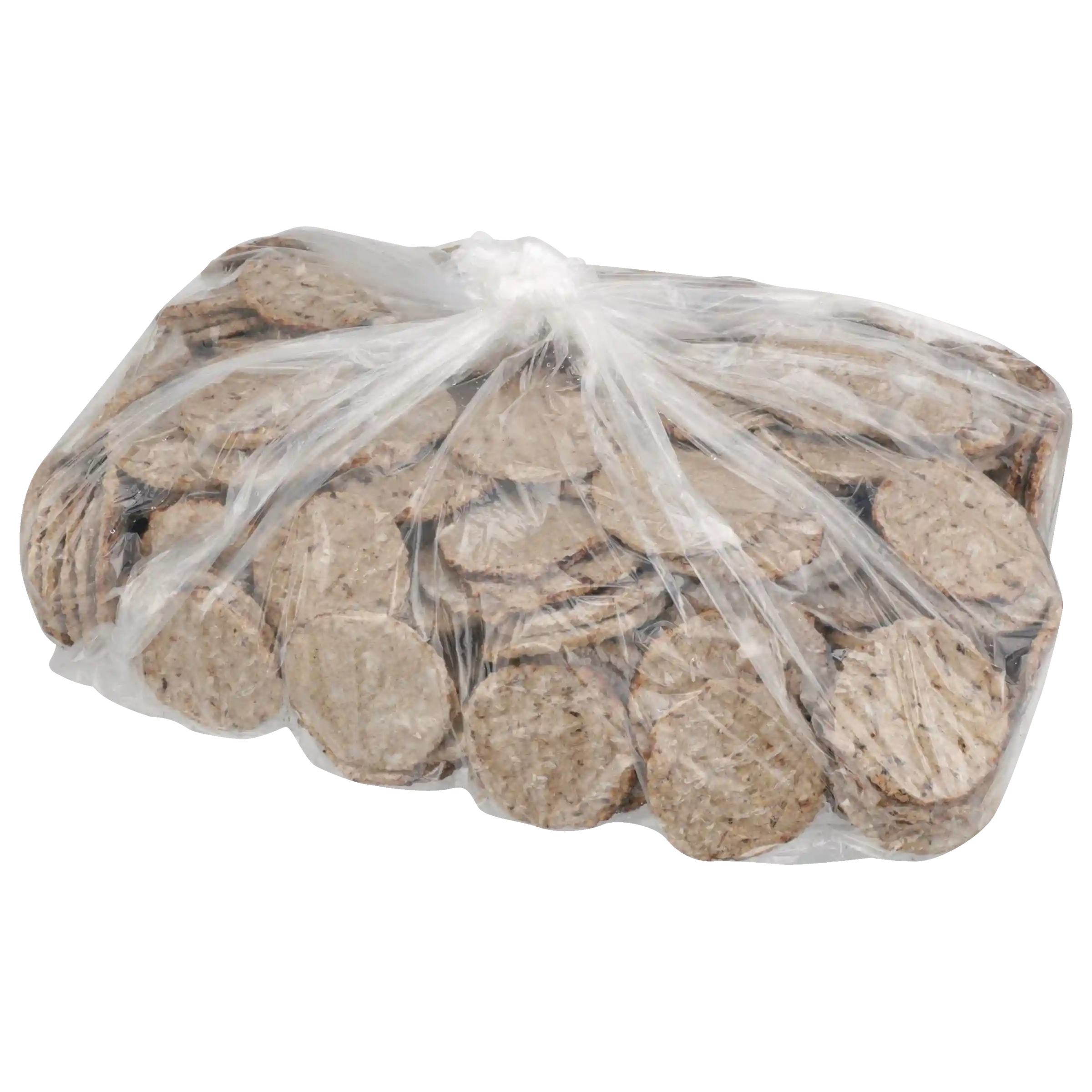 AdvancePierre™ Fully Cooked Pork Sausage Pattie, 1.21 oz_image_3