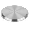 9-inch Arkadia™ cover for 10-, 12-, and 16-quart Arkadia stock pots