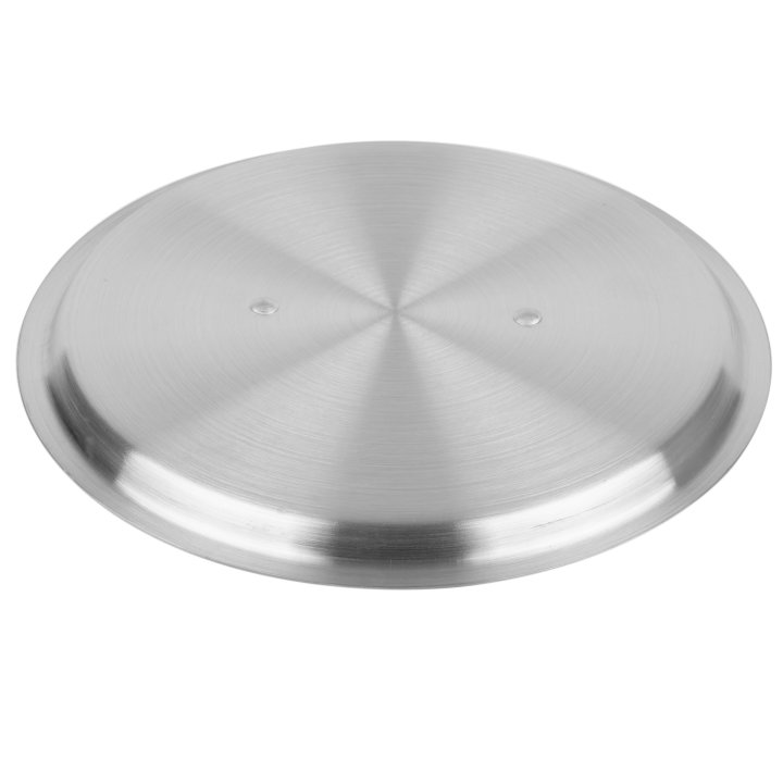 9-inch Arkadia™ cover for 10-, 12-, and 16-quart Arkadia stock pots