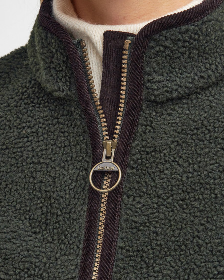 Lavenham Fleece