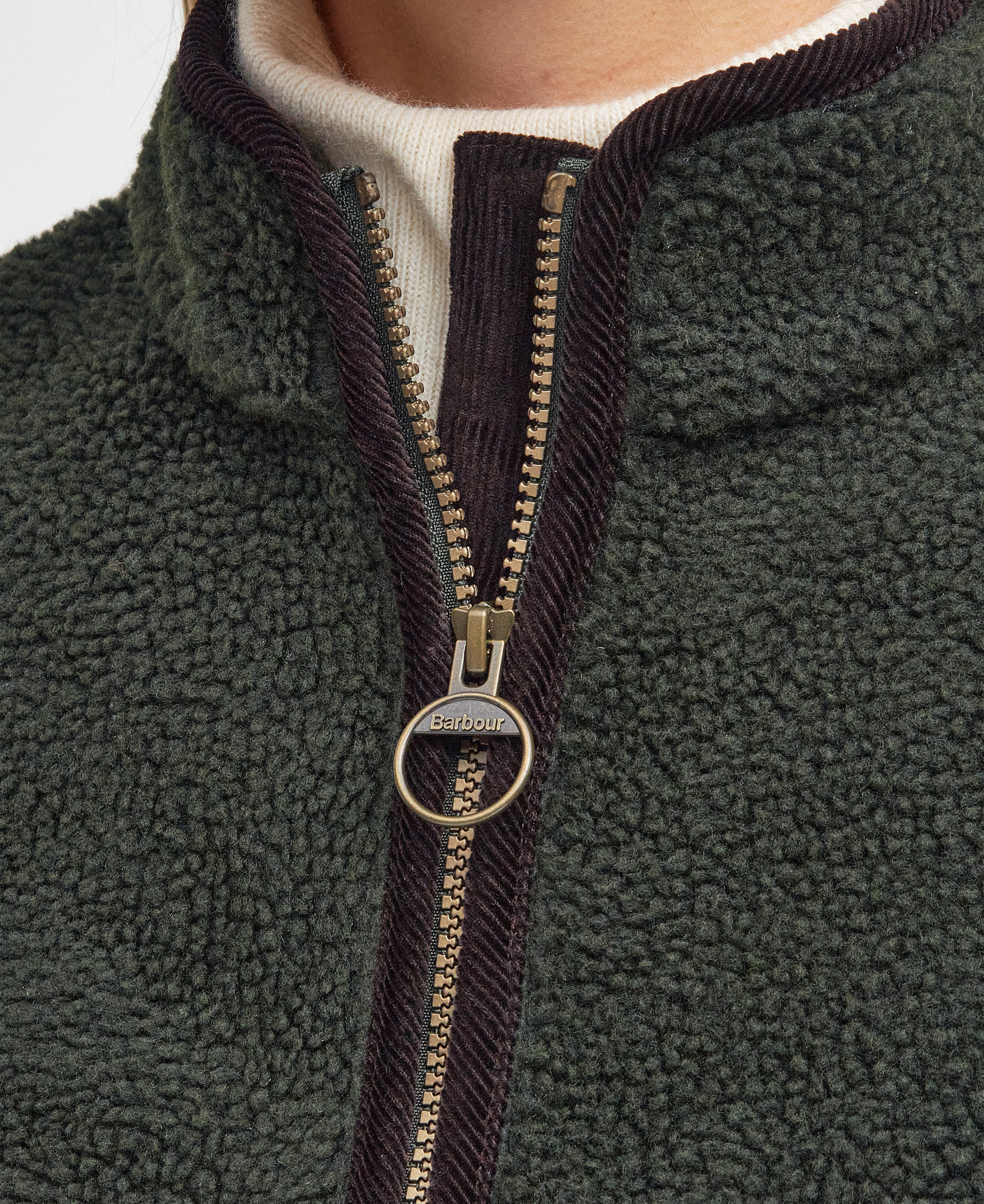 Lavenham Fleece image number 4