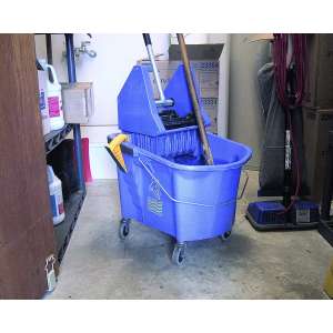 Expanded Technologies, Gripper™ Doorstop, Yellow