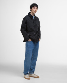 Freizeitjacke Sugarlump Bedale Peached 