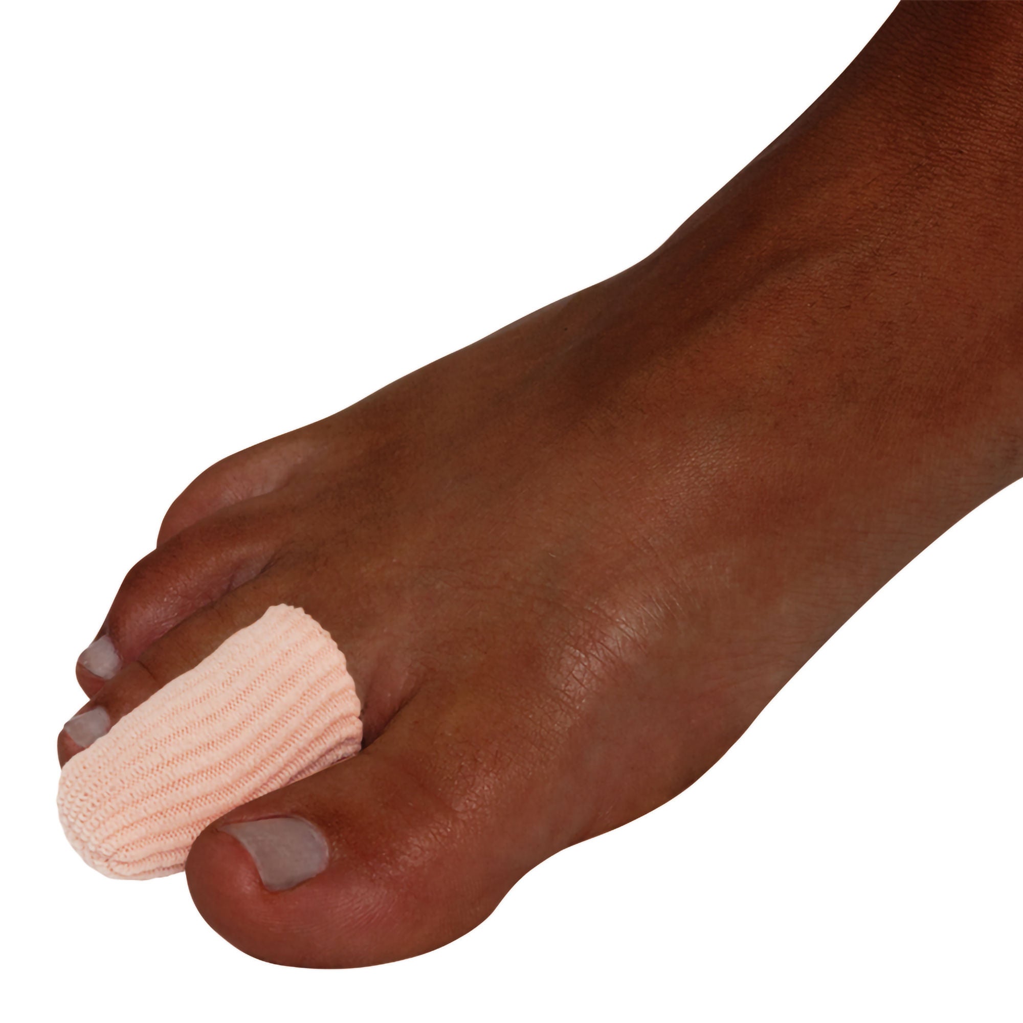 Silipos TOE/FINGER CAP, SILIPAD DIG MINI (6/PK)