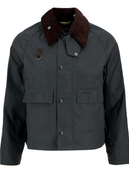 Spey Slim Waxed Jacket Spey Slim Waxed Jacket