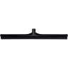 Carlisle, Sparta Single Blade, 24", Black, Polypropylene Squeegee