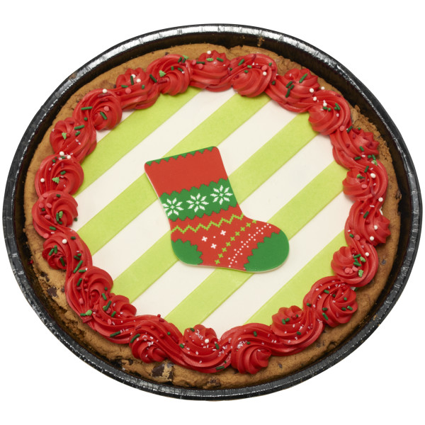 Stockings Sweet Décor® Edible Decorations