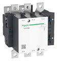 TeSys® F LC1F Series IEC Contactor 440V 225A 3-Pole 3NO Contact Plate Mount 197 H x 168.5 W x 181 D mm