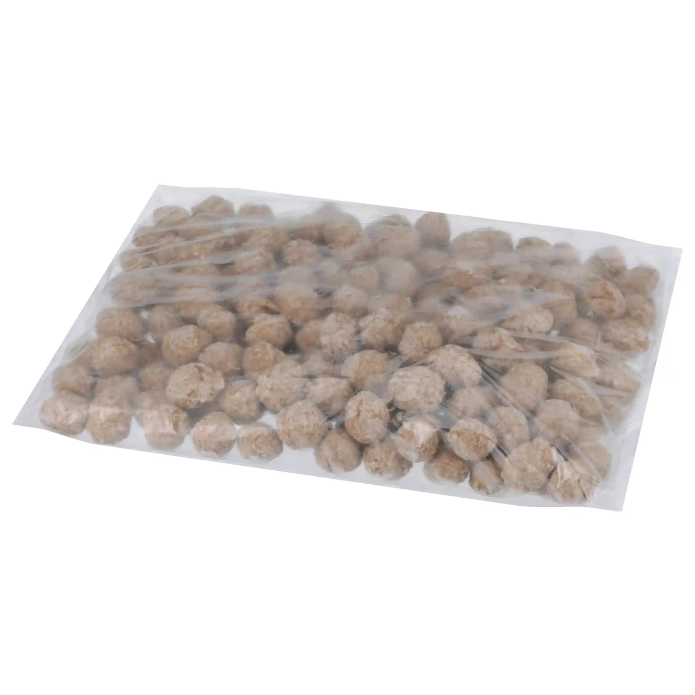 Minuteman™ Charbroil Fully Cooked Chicken Meatballs, 0.5 oz._image_3