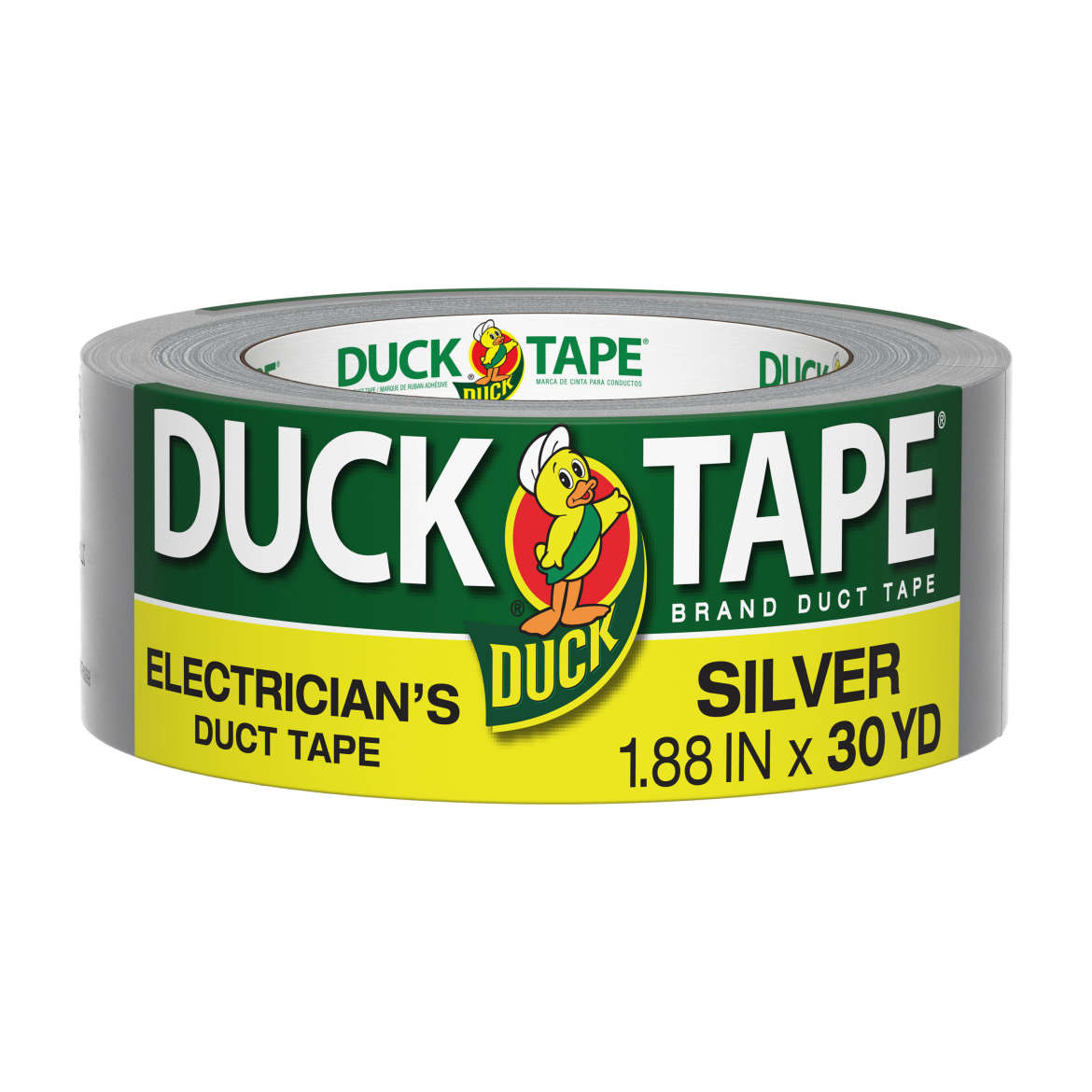 Electrician's Grade Duck Tape®