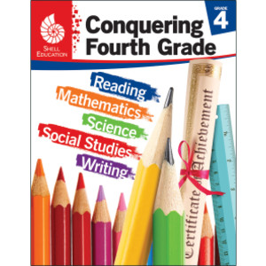 Conquering Fourth Grade
