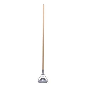 Boardwalk, Quick Change Handle, 62", Wood, Natural