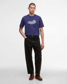 Pillion Graphic T-Shirt 