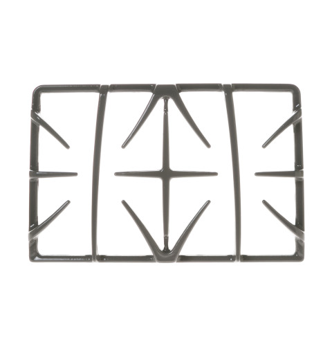 DOUBLE GRATE ASSEMBLY