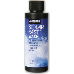 SolarFast Wash, 4 oz.