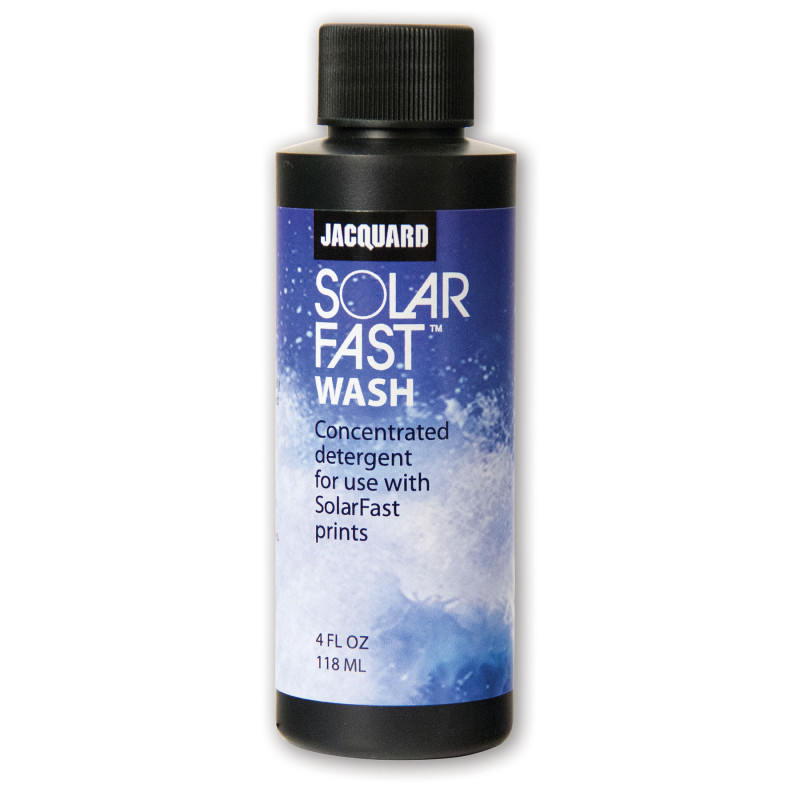 SolarFast Wash, 4 oz.