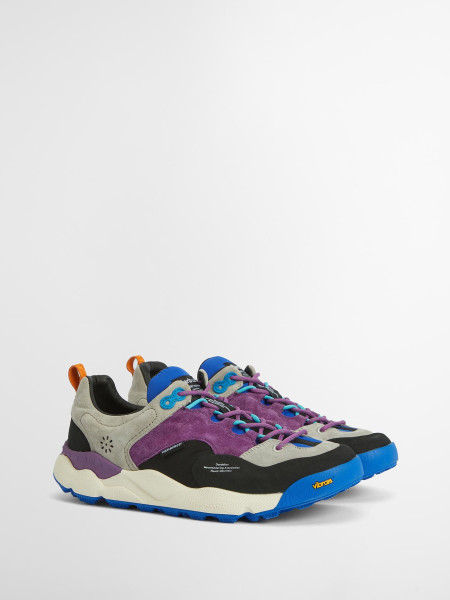 Barbour x Flower Mountain Back Country Uni Trainers Barbour x Flower Mountain Back Country Uni Trainers