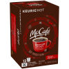McCafe Premium Roast Coffee K-Cup Pods, 12 count