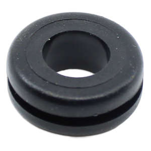 Fairlead For Hole D.12 Di.8