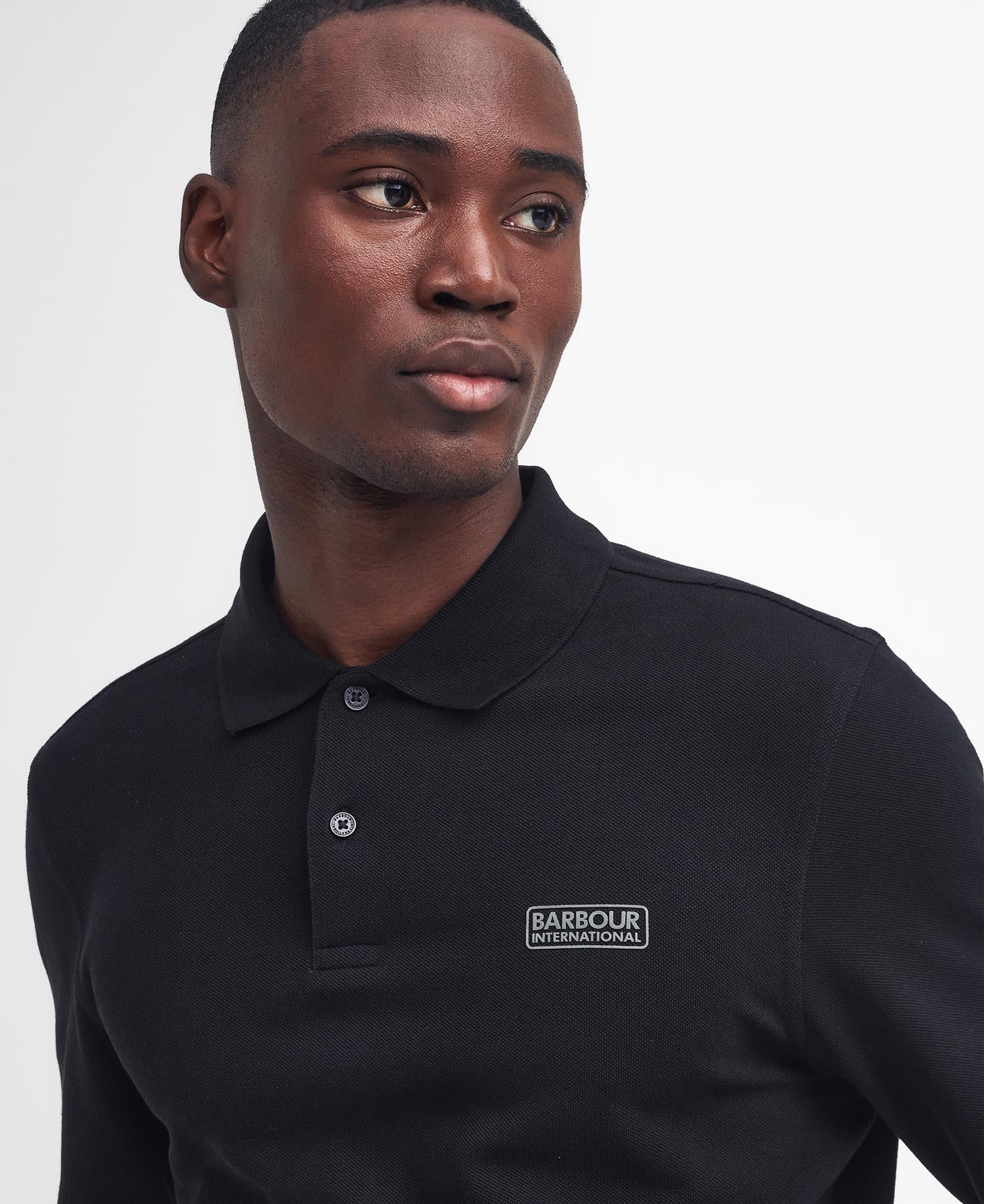 Polo Shirt image number 3