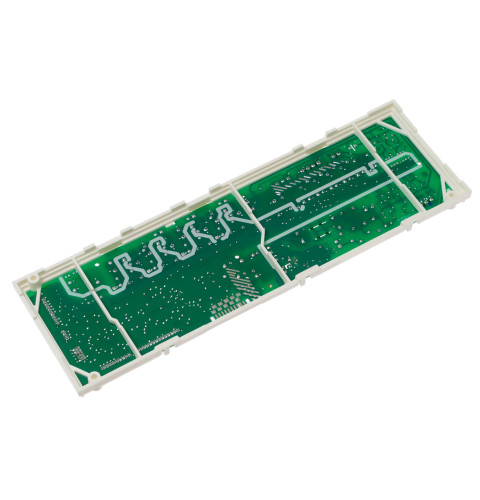 Machine Control Rc17 And Relay With Frame