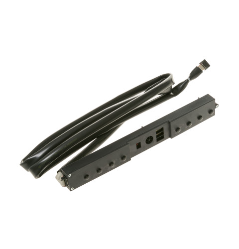 RANGE HOOD SWITCH BOX