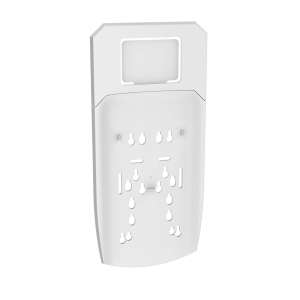 GOJO, TRUE FIT™, Wall Plate and MESSENGER™ Dispenser Station, White