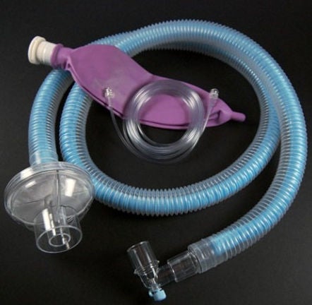 Ambu Anesthesia Circuit